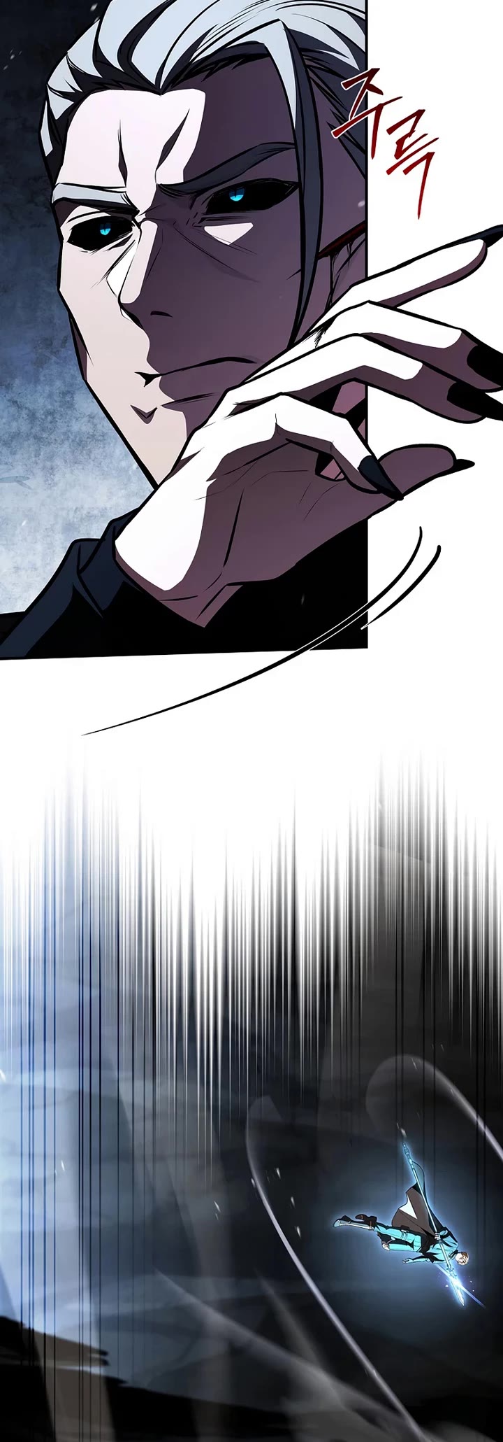 Talent-Swallowing Magician Chapter 137 page 27 - Chapter 137