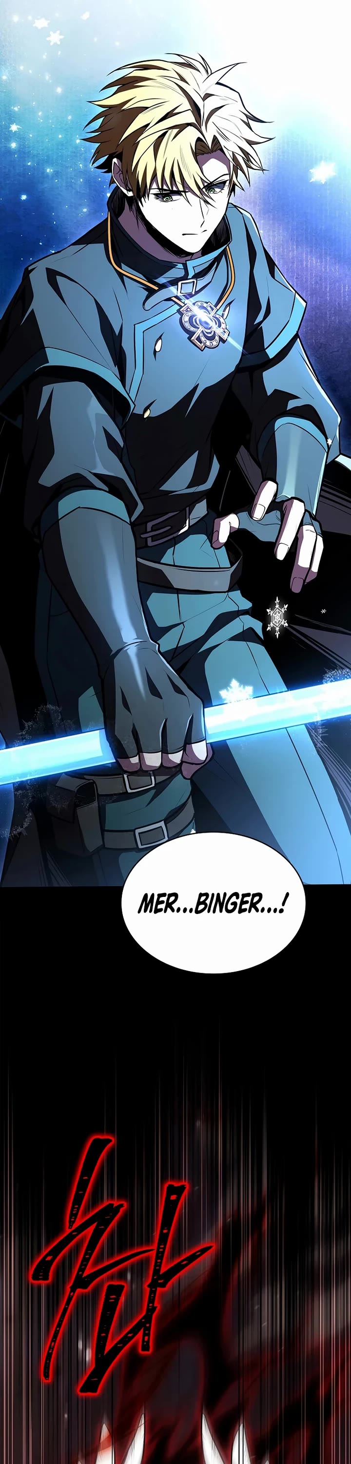 Talent-Swallowing Magician Chapter 137 page 29 - Chapter 137