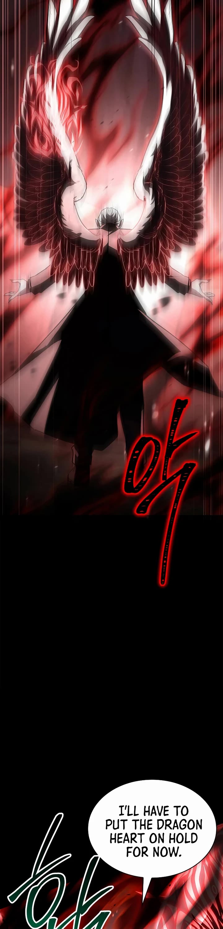Talent-Swallowing Magician Chapter 137 page 30 - Chapter 137