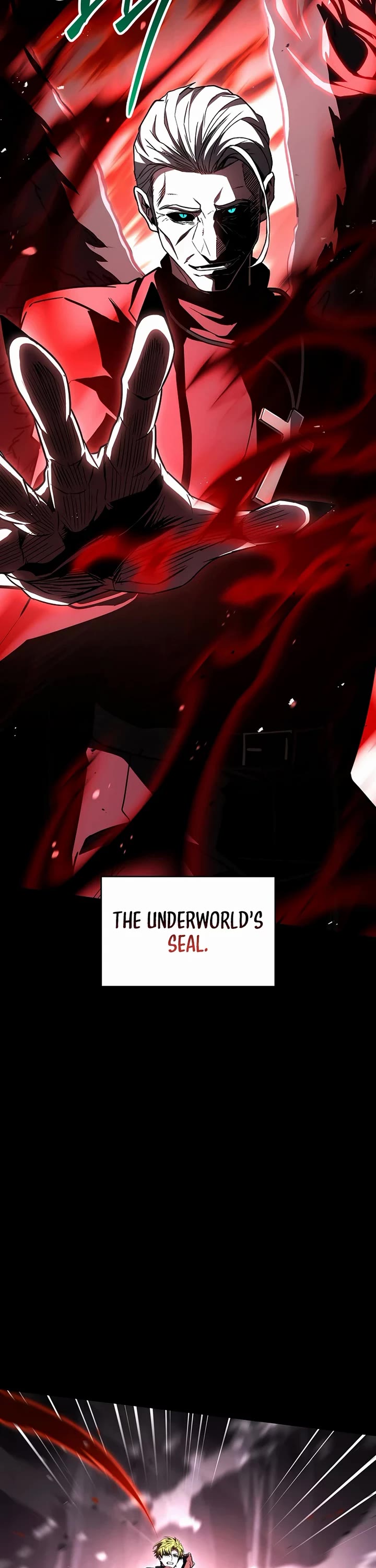 Talent-Swallowing Magician Chapter 137 page 31 - Chapter 137