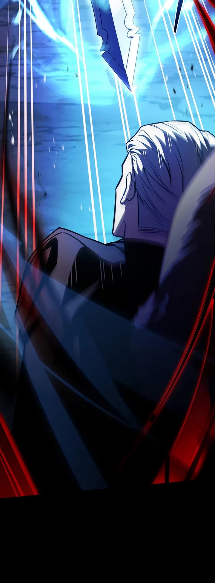 Talent-Swallowing Magician Chapter 137 page 38 - Chapter 137
