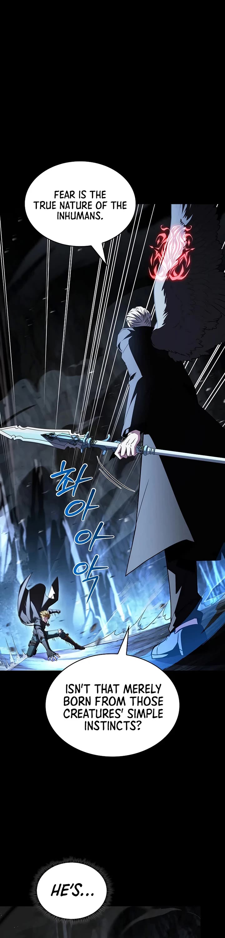 Talent-Swallowing Magician Chapter 137 page 41 - Chapter 137