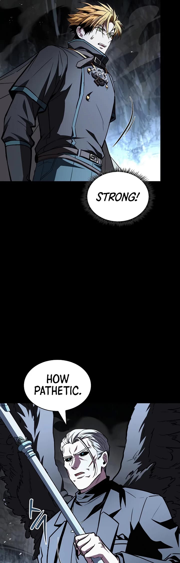 Talent-Swallowing Magician Chapter 137 page 42 - Chapter 137