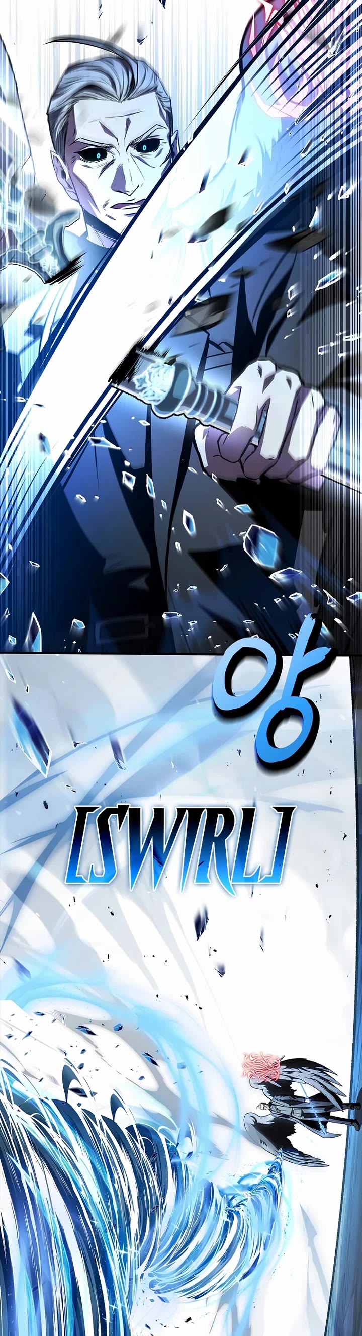 Talent-Swallowing Magician Chapter 137 page 46 - Chapter 137
