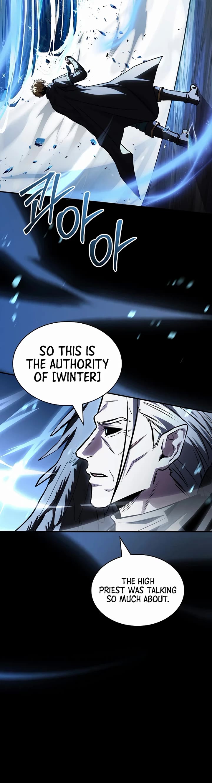 Talent-Swallowing Magician Chapter 137 page 47 - Chapter 137