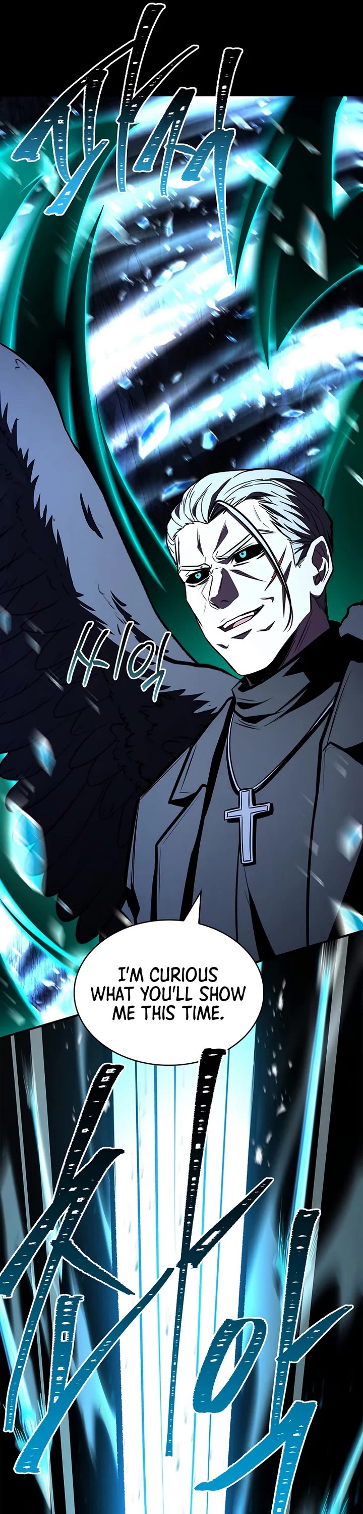 Talent-Swallowing Magician Chapter 137 page 48 - Chapter 137
