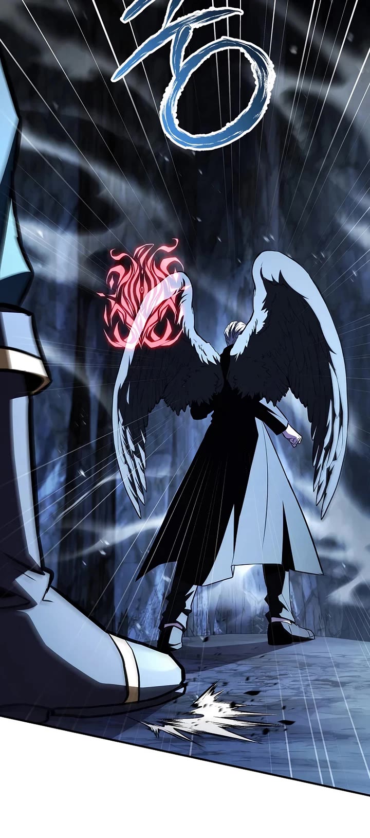 Talent-Swallowing Magician Chapter 137 page 51 - Chapter 137