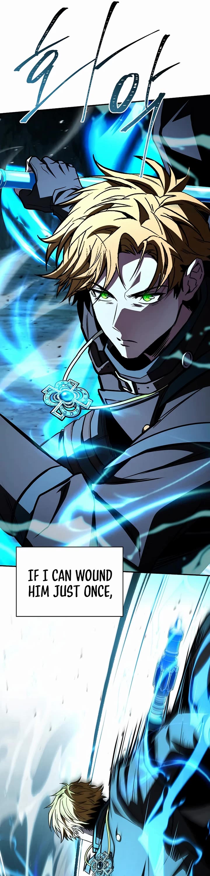 Talent-Swallowing Magician Chapter 137 page 53 - Chapter 137