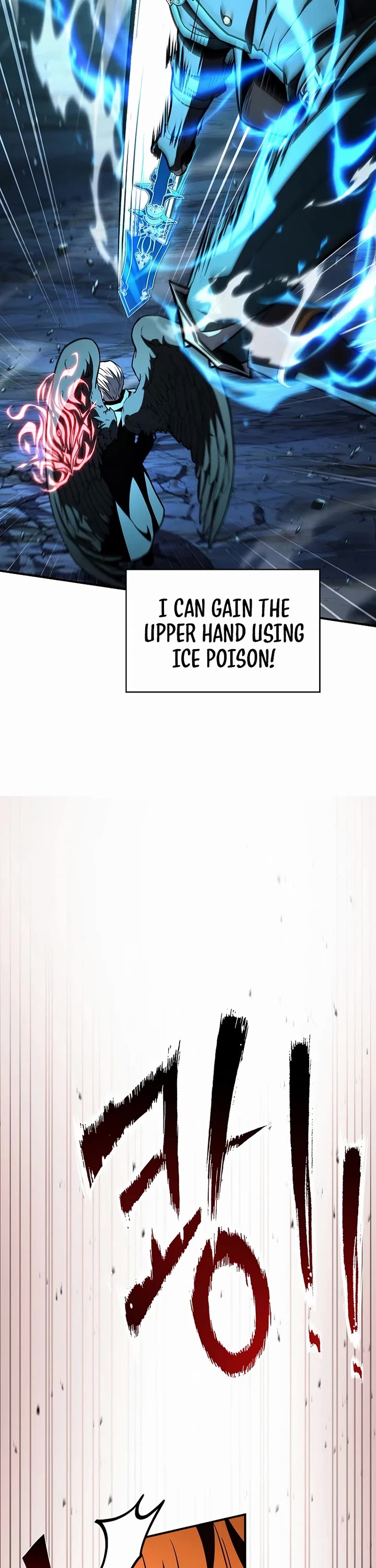 Talent-Swallowing Magician Chapter 137 page 54 - Chapter 137