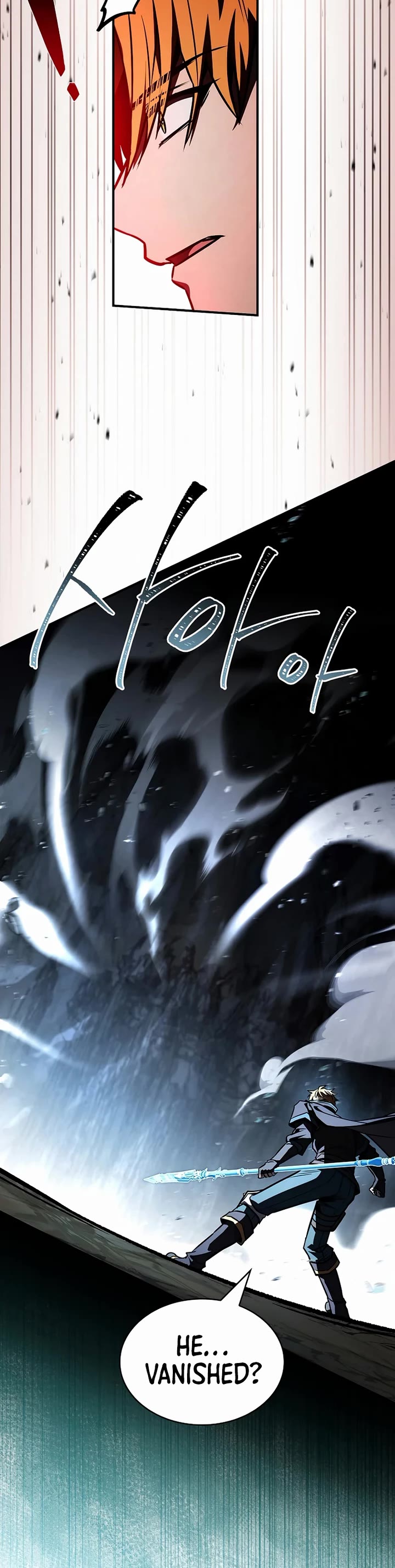 Talent-Swallowing Magician Chapter 137 page 55 - Chapter 137