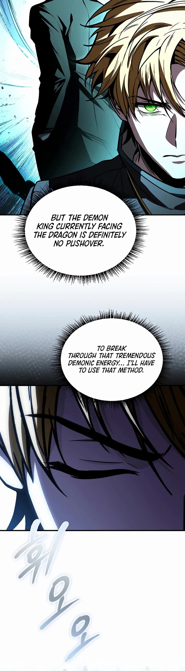 Talent-Swallowing Magician Chapter 137 page 9 - Chapter 137