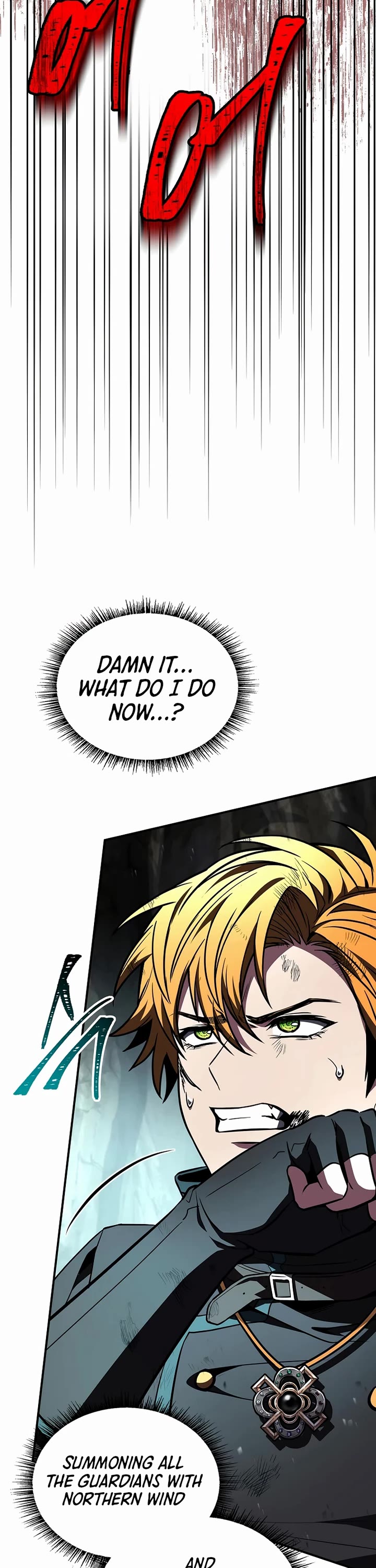 Talent-Swallowing Magician Chapter 138 page 16 - Chapter 138