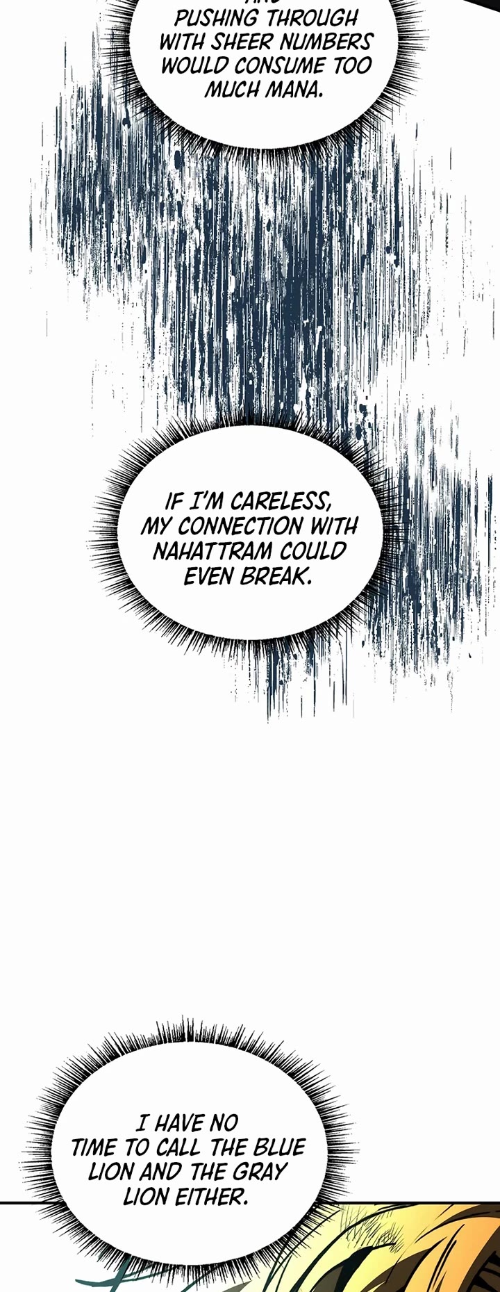 Talent-Swallowing Magician Chapter 138 page 17 - Chapter 138