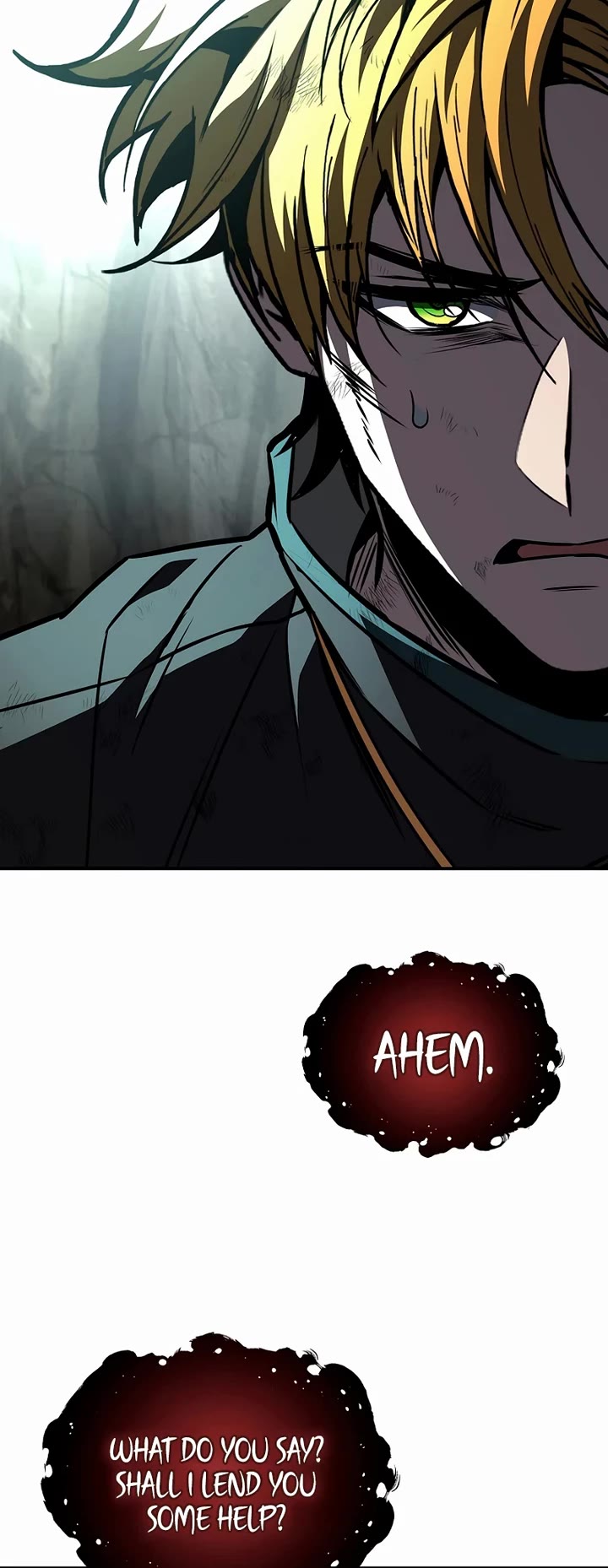 Talent-Swallowing Magician Chapter 138 page 18 - Chapter 138