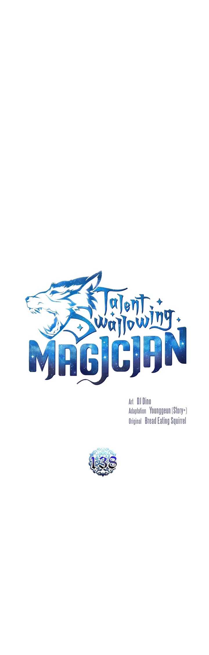Talent-Swallowing Magician Chapter 138 page 27 - Chapter 138