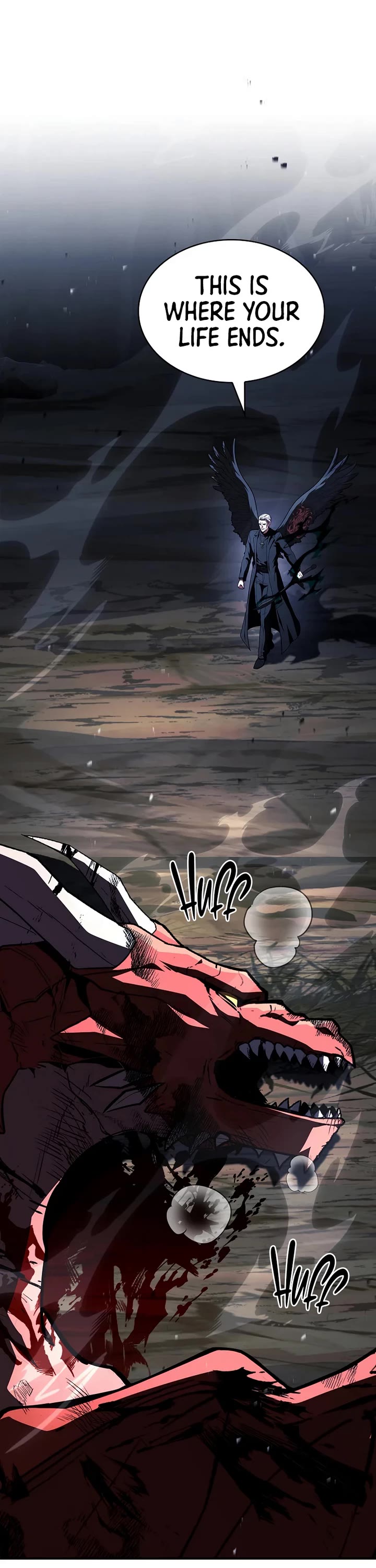 Talent-Swallowing Magician Chapter 138 page 28 - Chapter 138
