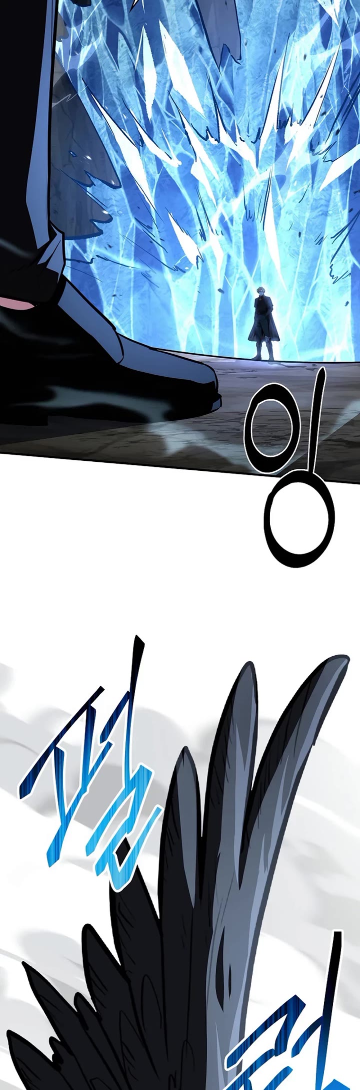 Talent-Swallowing Magician Chapter 138 page 31 - Chapter 138