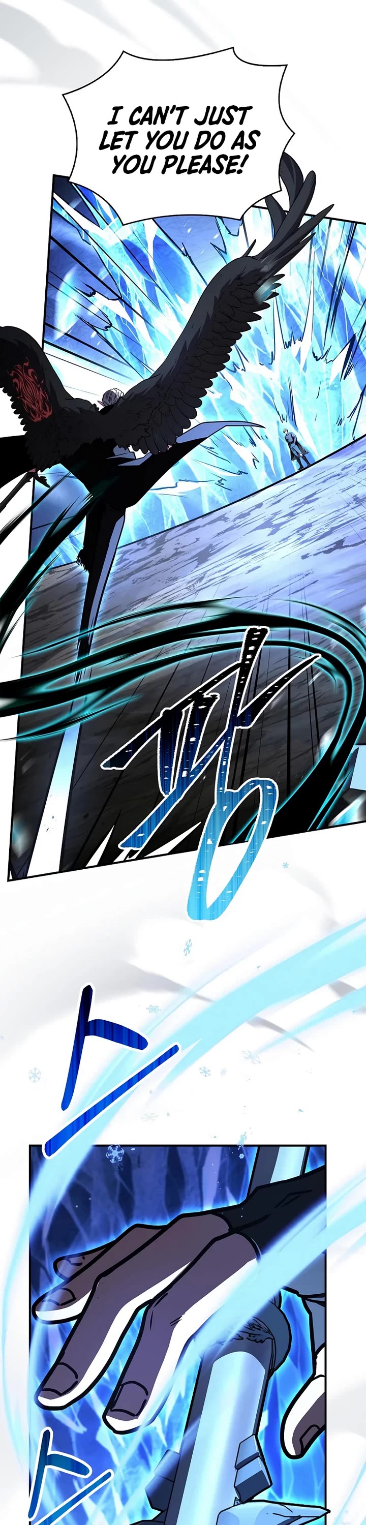 Talent-Swallowing Magician Chapter 138 page 33 - Chapter 138