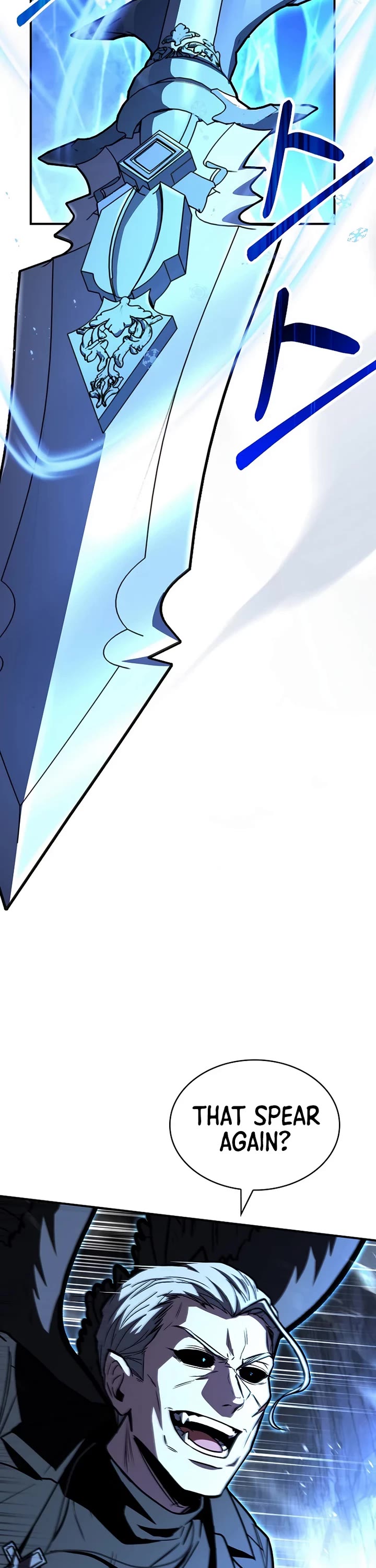 Talent-Swallowing Magician Chapter 138 page 34 - Chapter 138