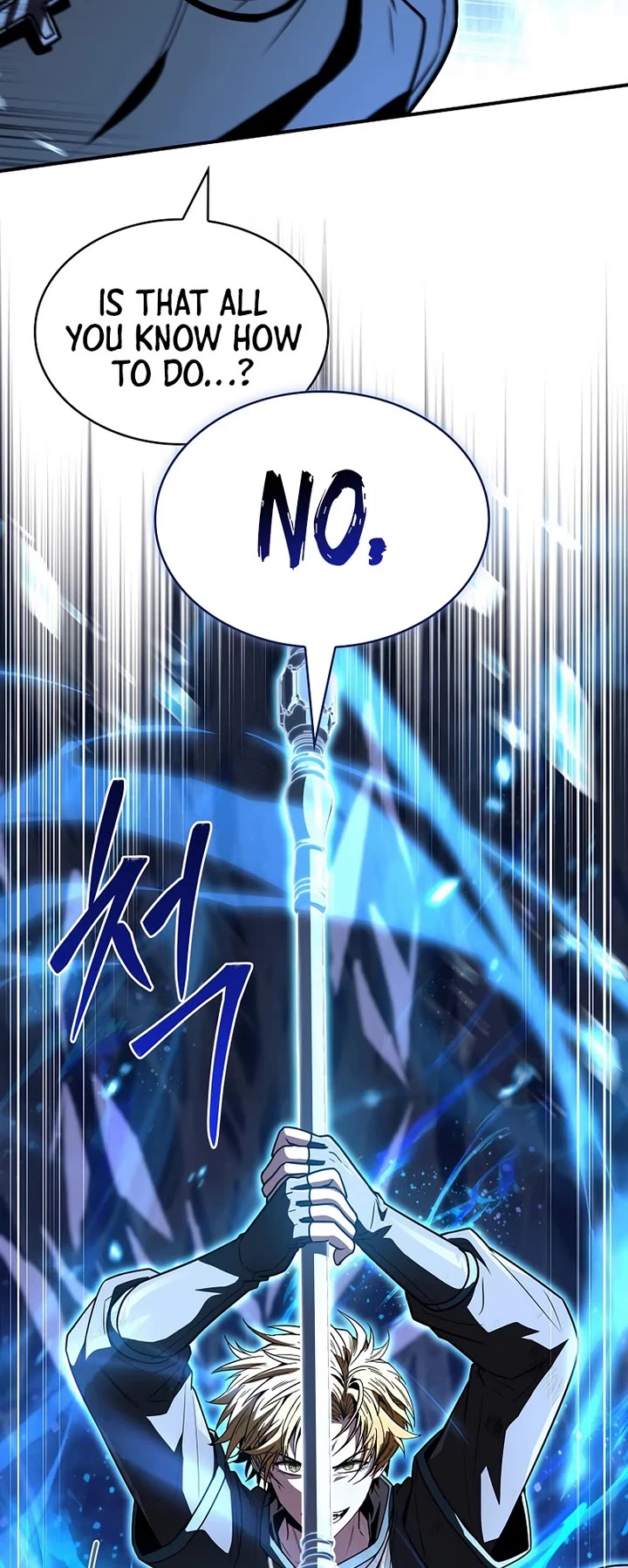 Talent-Swallowing Magician Chapter 138 page 35 - Chapter 138