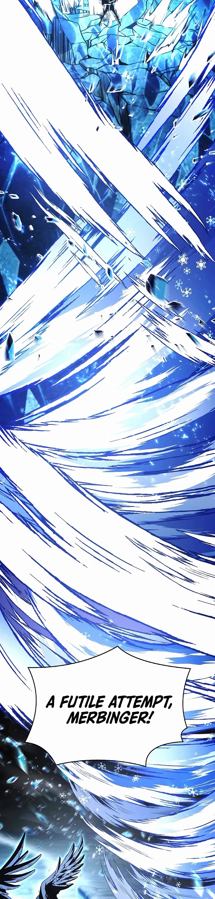 Talent-Swallowing Magician Chapter 138 page 38 - Chapter 138