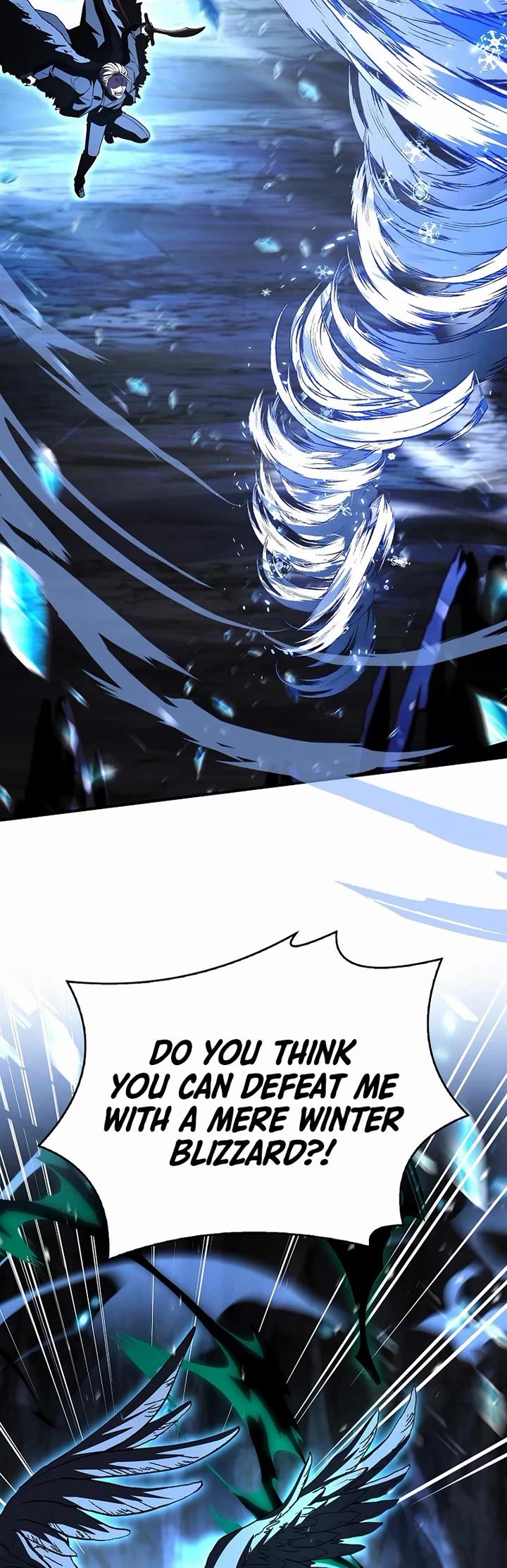 Talent-Swallowing Magician Chapter 138 page 39 - Chapter 138