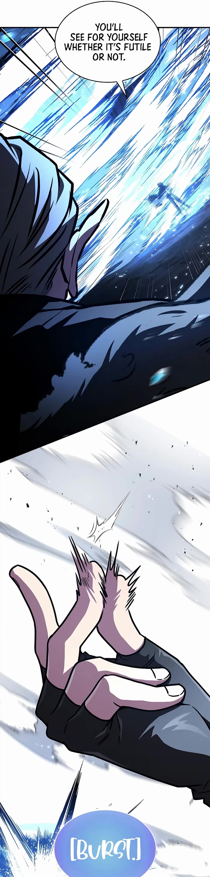 Talent-Swallowing Magician Chapter 138 page 41 - Chapter 138