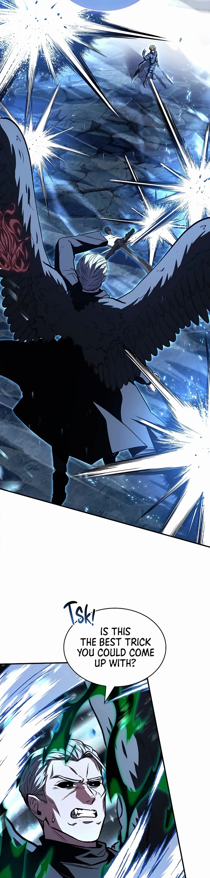Talent-Swallowing Magician Chapter 138 page 42 - Chapter 138