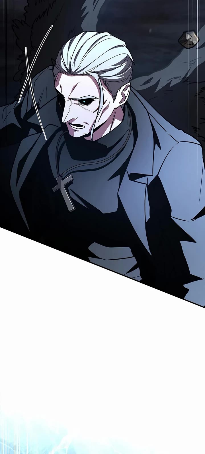 Talent-Swallowing Magician Chapter 138 page 45 - Chapter 138