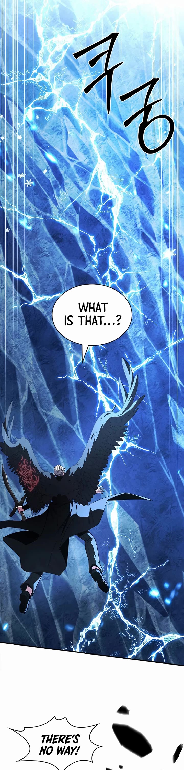 Talent-Swallowing Magician Chapter 138 page 46 - Chapter 138