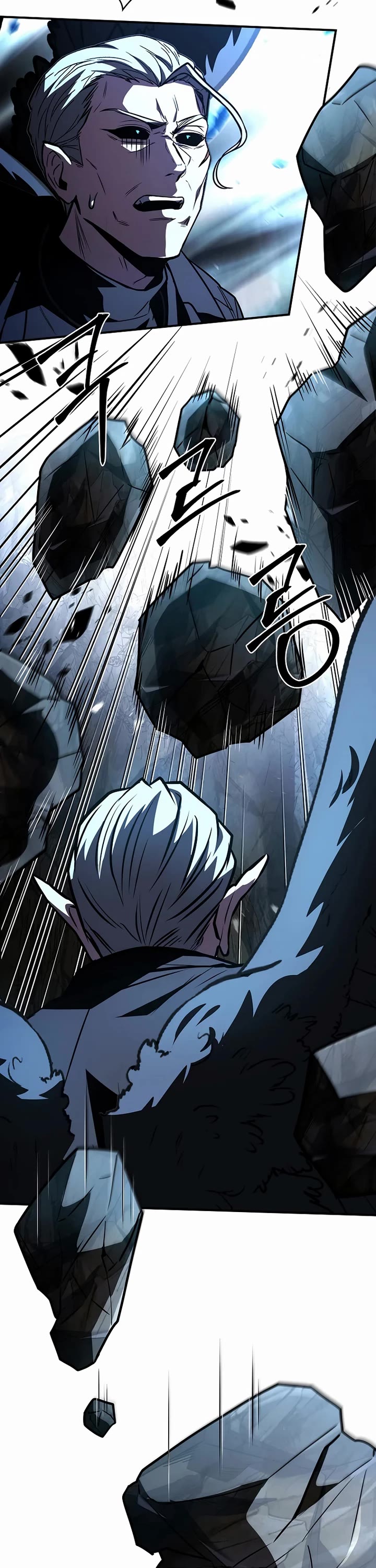 Talent-Swallowing Magician Chapter 138 page 47 - Chapter 138