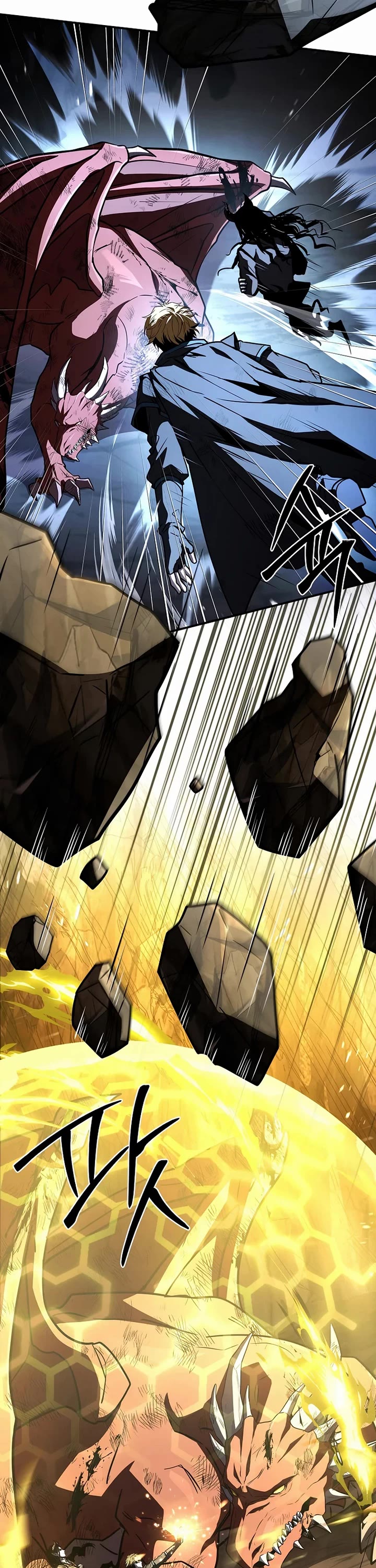 Talent-Swallowing Magician Chapter 138 page 48 - Chapter 138