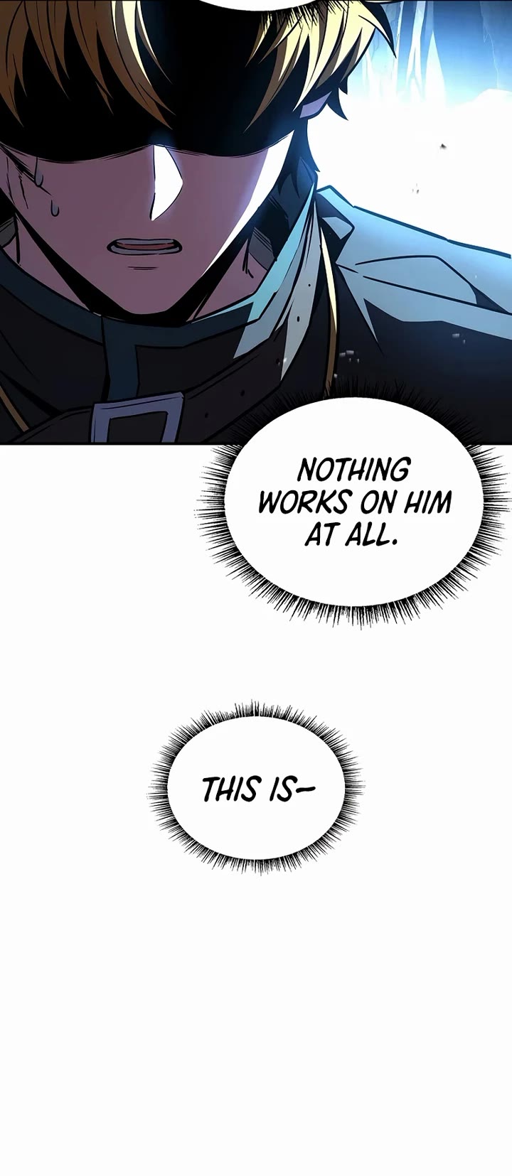 Talent-Swallowing Magician Chapter 138 page 5 - Chapter 138