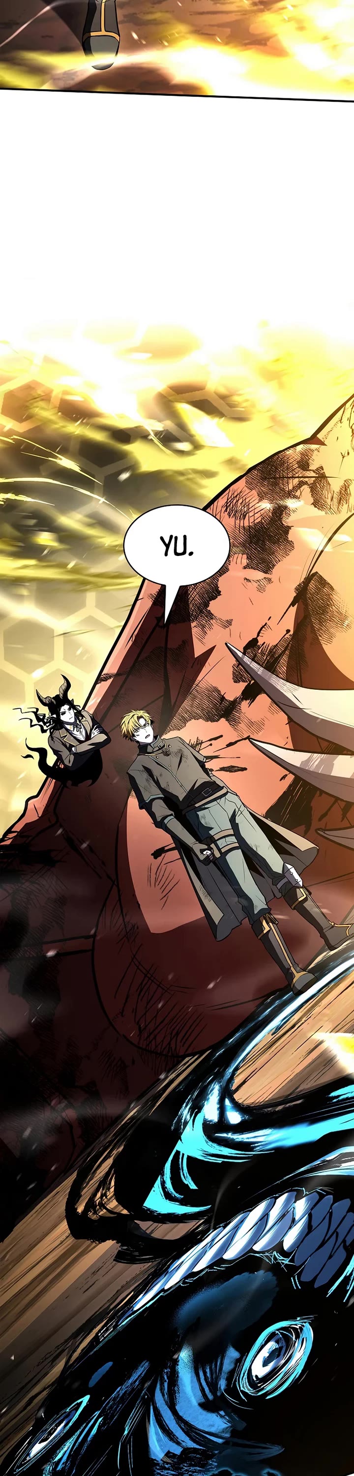 Talent-Swallowing Magician Chapter 138 page 52 - Chapter 138