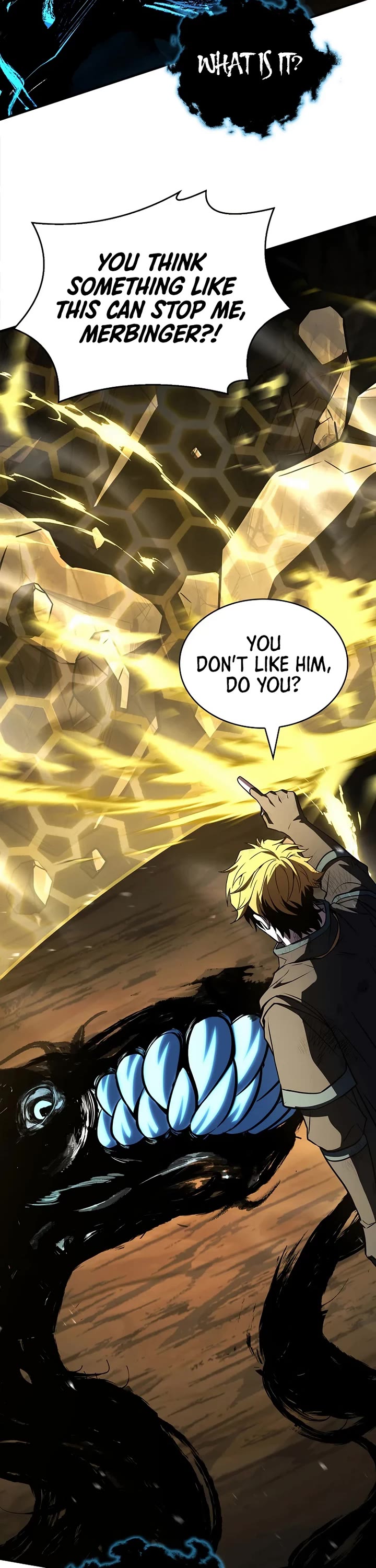 Talent-Swallowing Magician Chapter 138 page 53 - Chapter 138