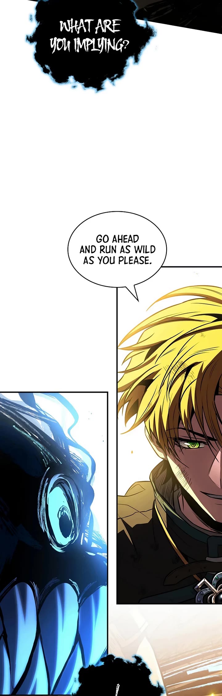 Talent-Swallowing Magician Chapter 138 page 54 - Chapter 138