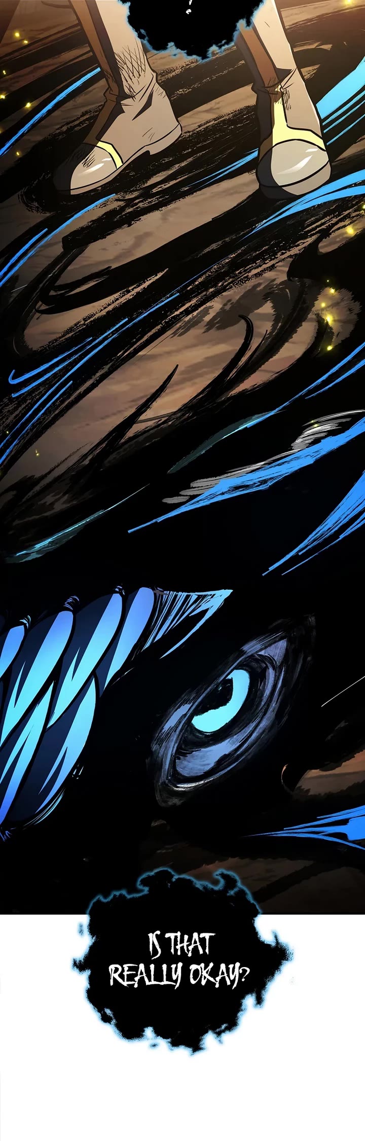 Talent-Swallowing Magician Chapter 138 page 55 - Chapter 138