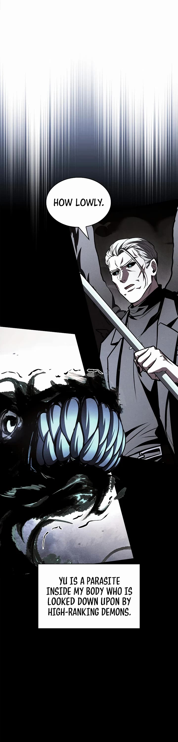 Talent-Swallowing Magician Chapter 138 page 56 - Chapter 138