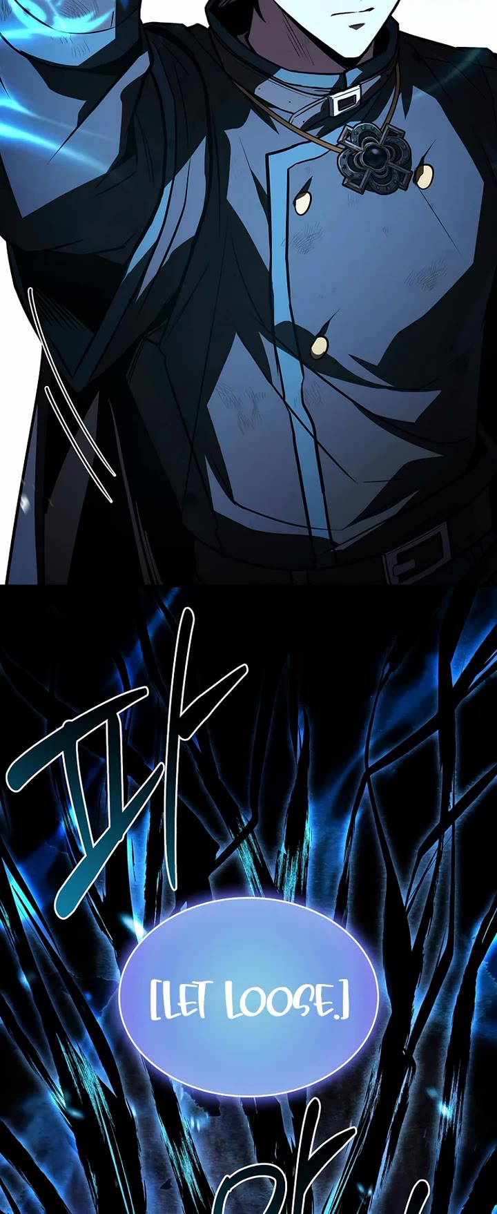 Talent-Swallowing Magician Chapter 138 page 59 - Chapter 138