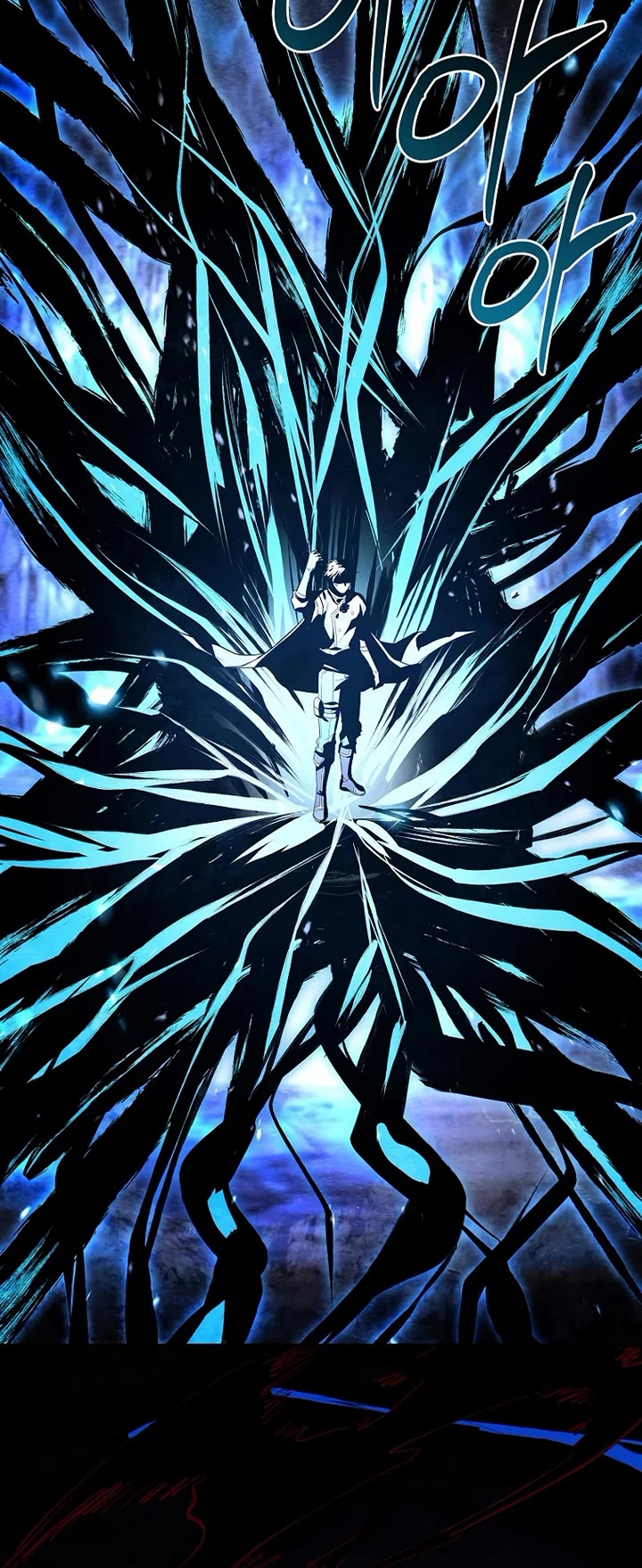Talent-Swallowing Magician Chapter 138 page 60 - Chapter 138