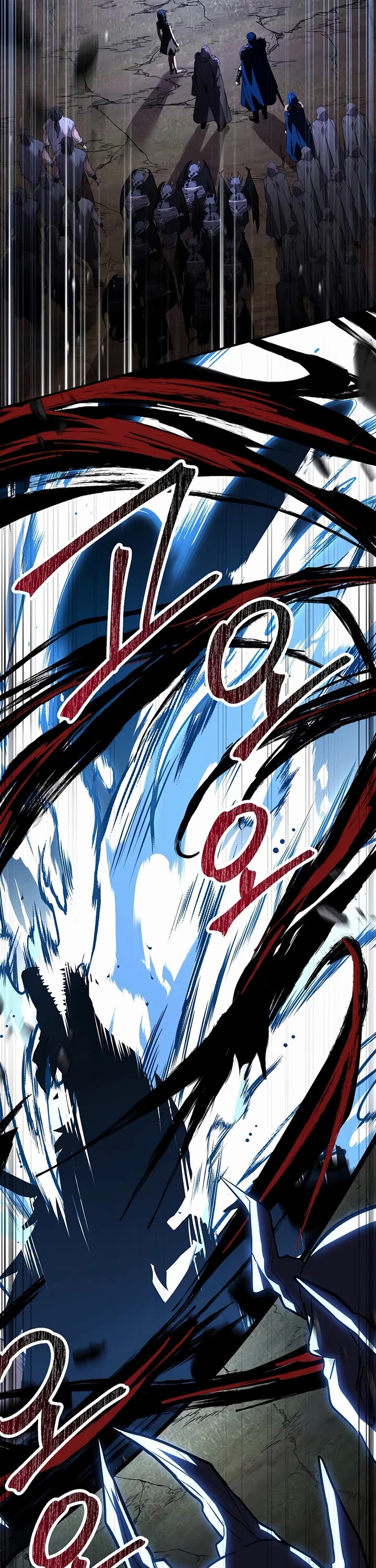 Talent-Swallowing Magician Chapter 138 page 69 - Chapter 138