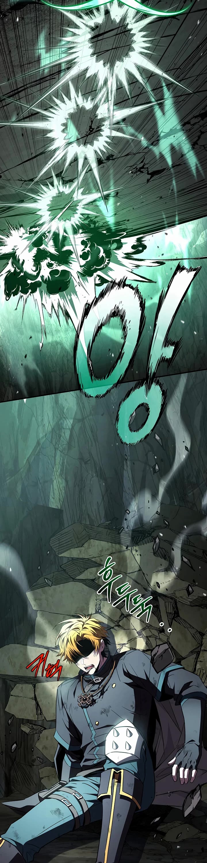 Talent-Swallowing Magician Chapter 138 page 7 - Chapter 138
