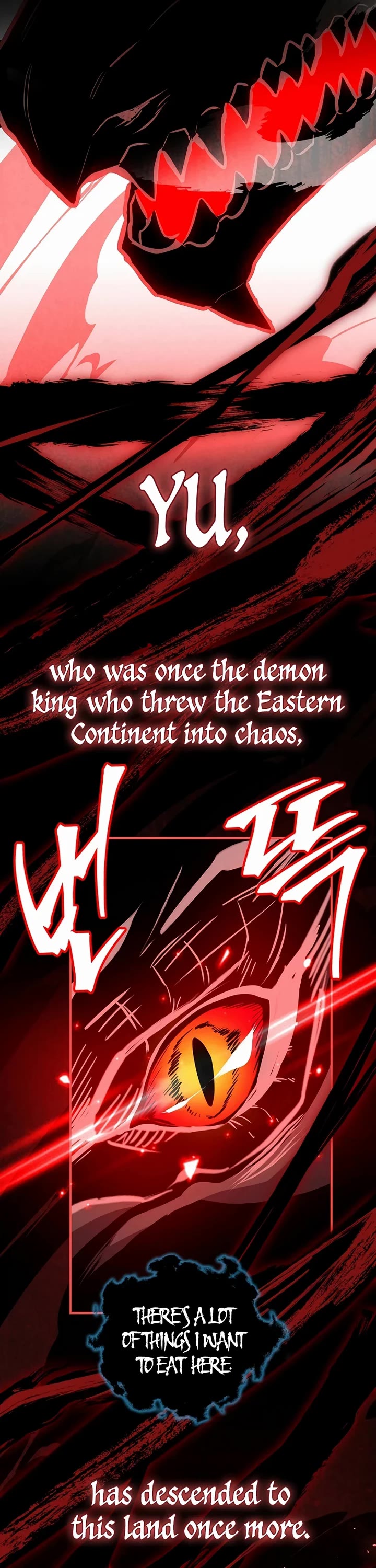 Talent-Swallowing Magician Chapter 138 page 72 - Chapter 138