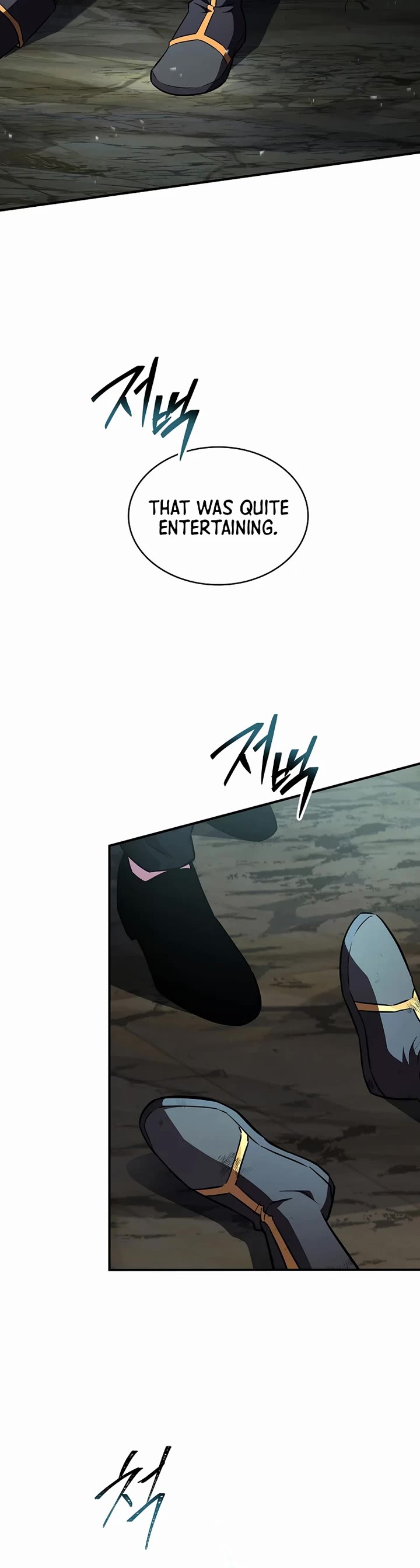 Talent-Swallowing Magician Chapter 138 page 8 - Chapter 138