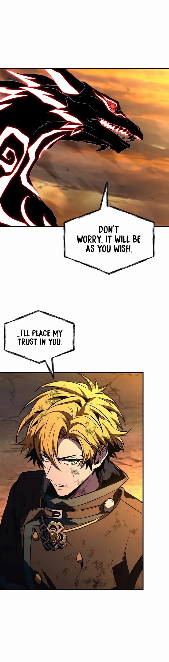 Talent-Swallowing Magician Chapter 139 page 12 - Chapter 139