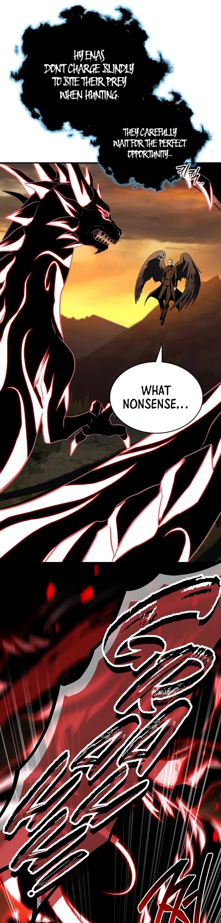Talent-Swallowing Magician Chapter 139 page 13 - Chapter 139