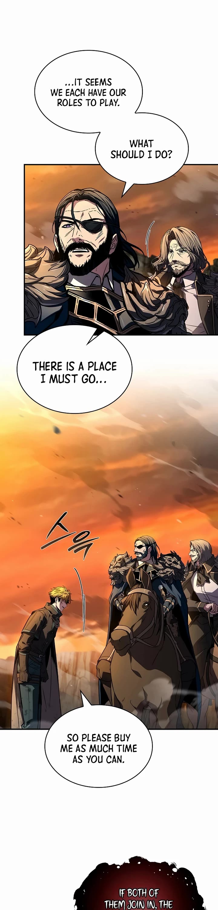 Talent-Swallowing Magician Chapter 139 page 21 - Chapter 139