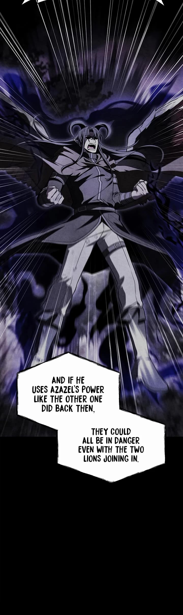 Talent-Swallowing Magician Chapter 139 page 23 - Chapter 139