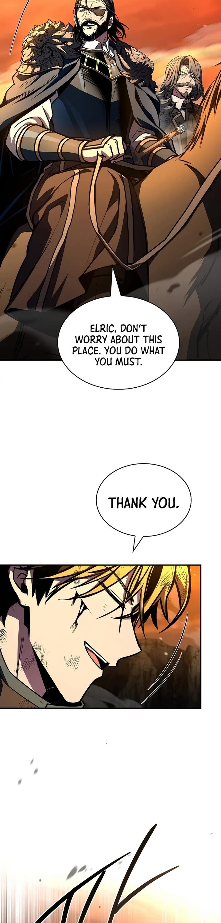 Talent-Swallowing Magician Chapter 139 page 25 - Chapter 139