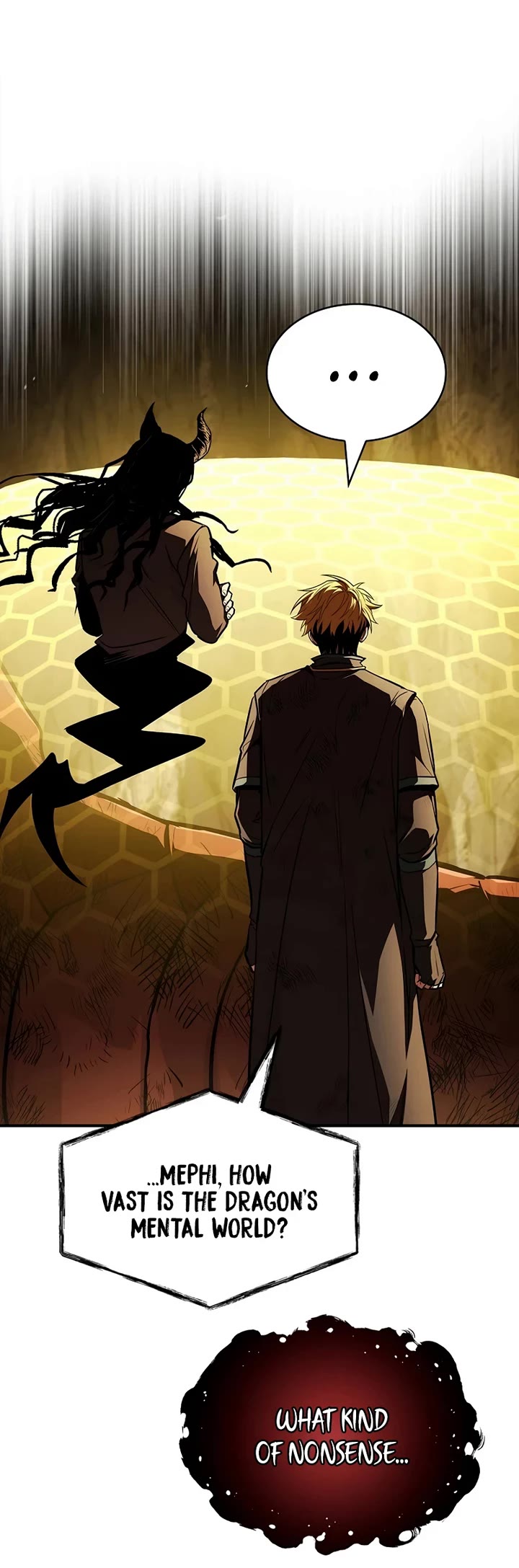 Talent-Swallowing Magician Chapter 139 page 30 - Chapter 139